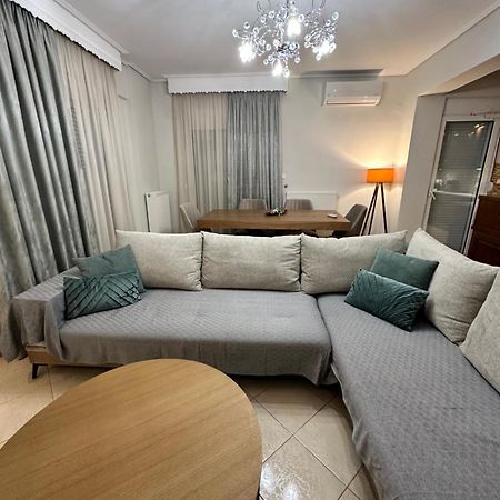 Mandalena Luxury Larissa Apartment المظهر الخارجي الصورة