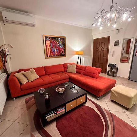 Mandalena Luxury Larissa Apartment المظهر الخارجي الصورة