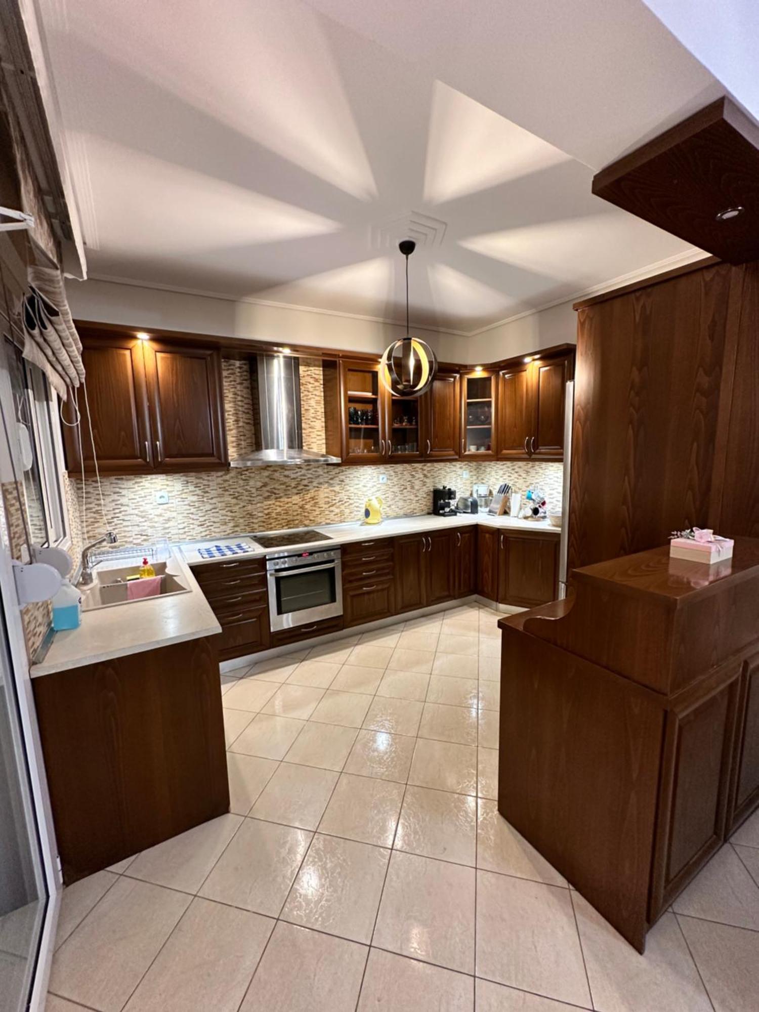 Mandalena Luxury Larissa Apartment المظهر الخارجي الصورة