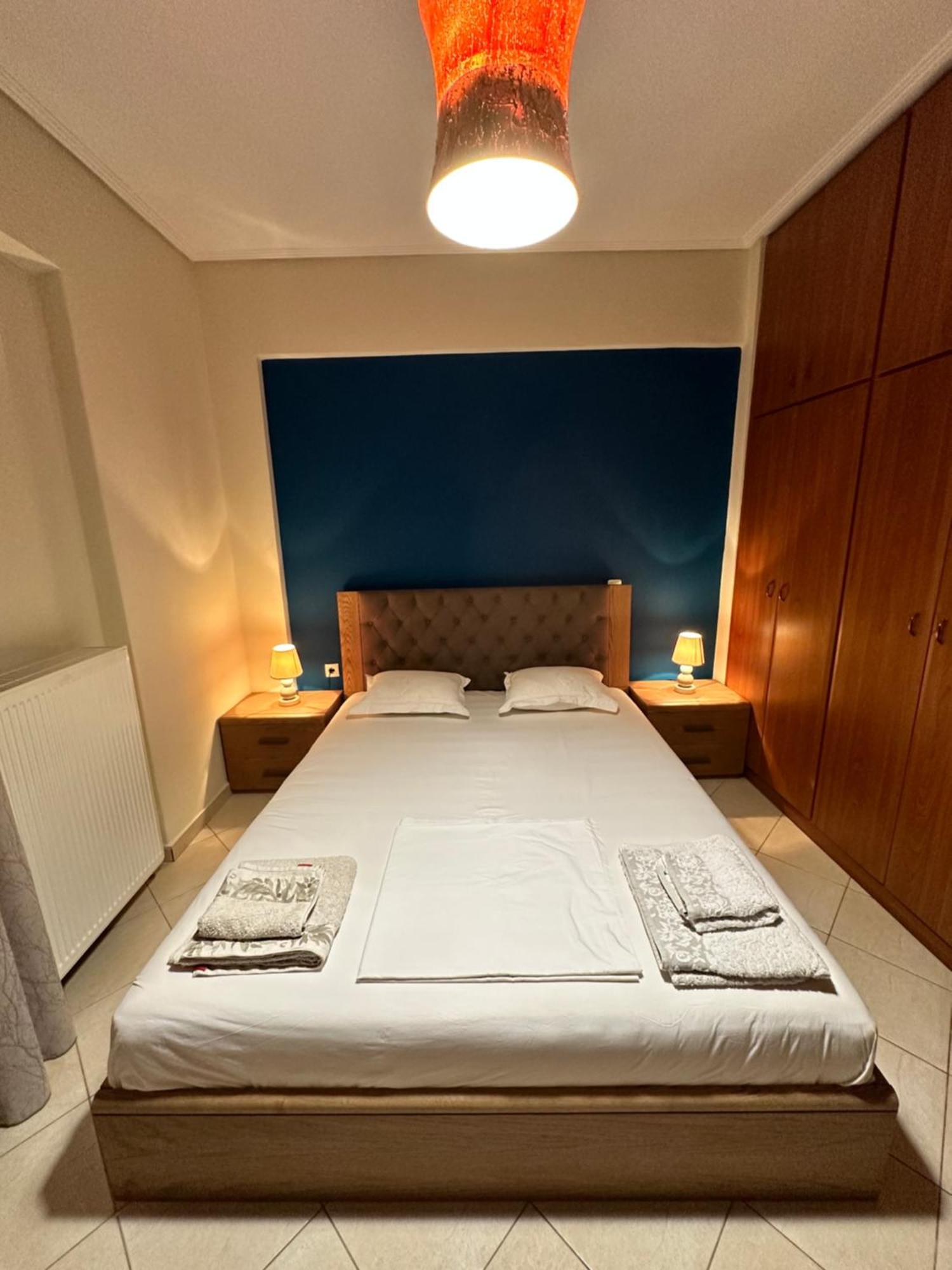 Mandalena Luxury Larissa Apartment المظهر الخارجي الصورة