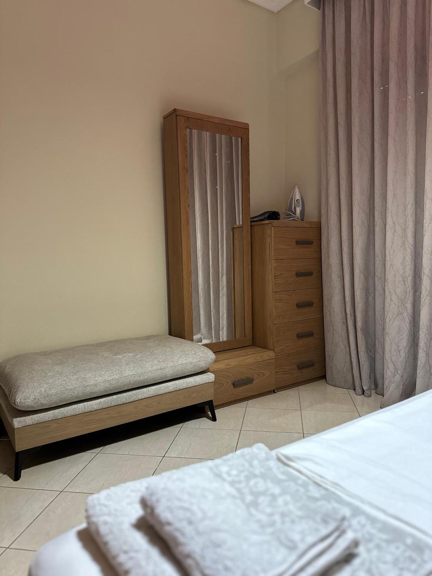 Mandalena Luxury Larissa Apartment المظهر الخارجي الصورة