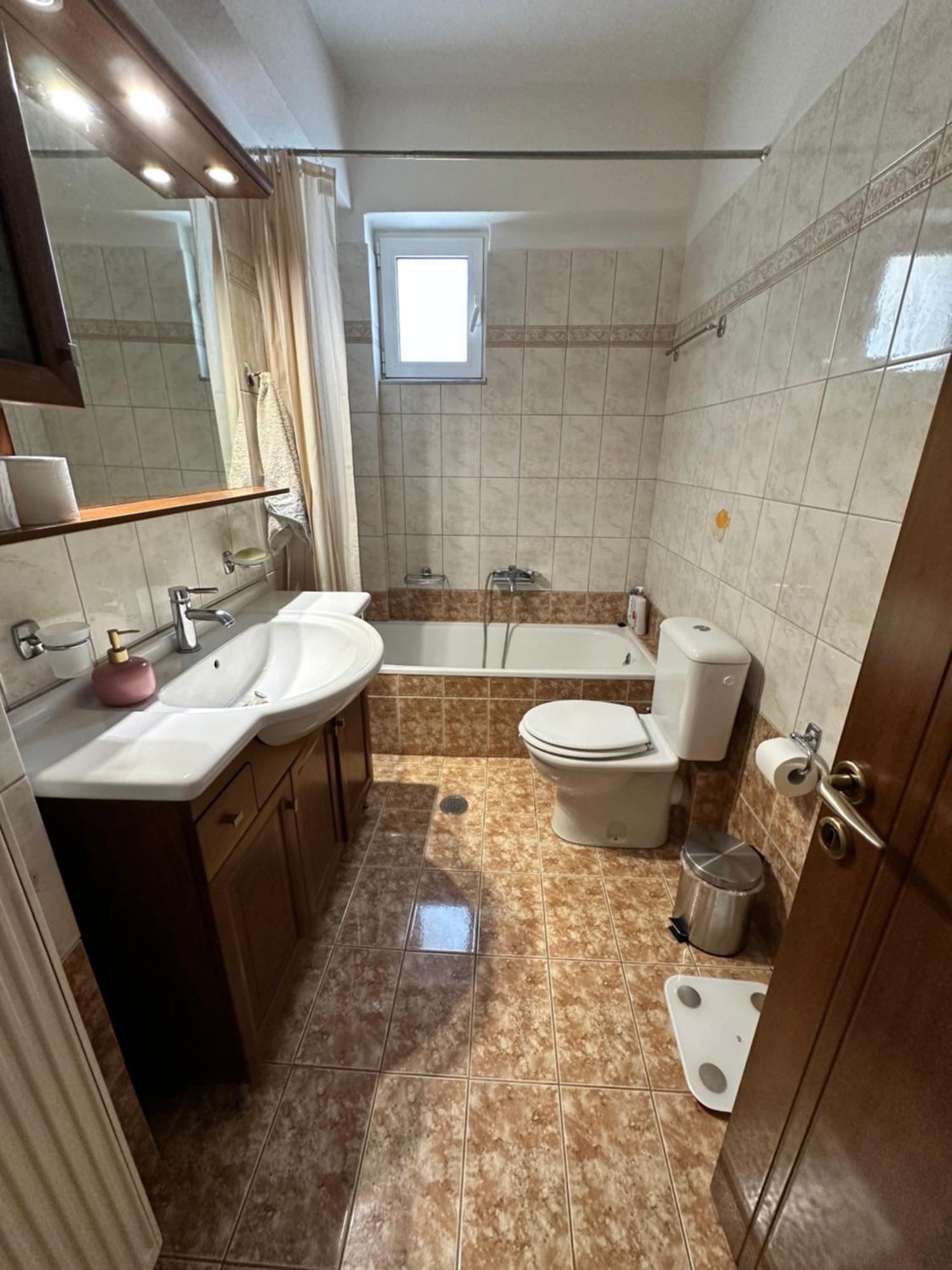 Mandalena Luxury Larissa Apartment المظهر الخارجي الصورة
