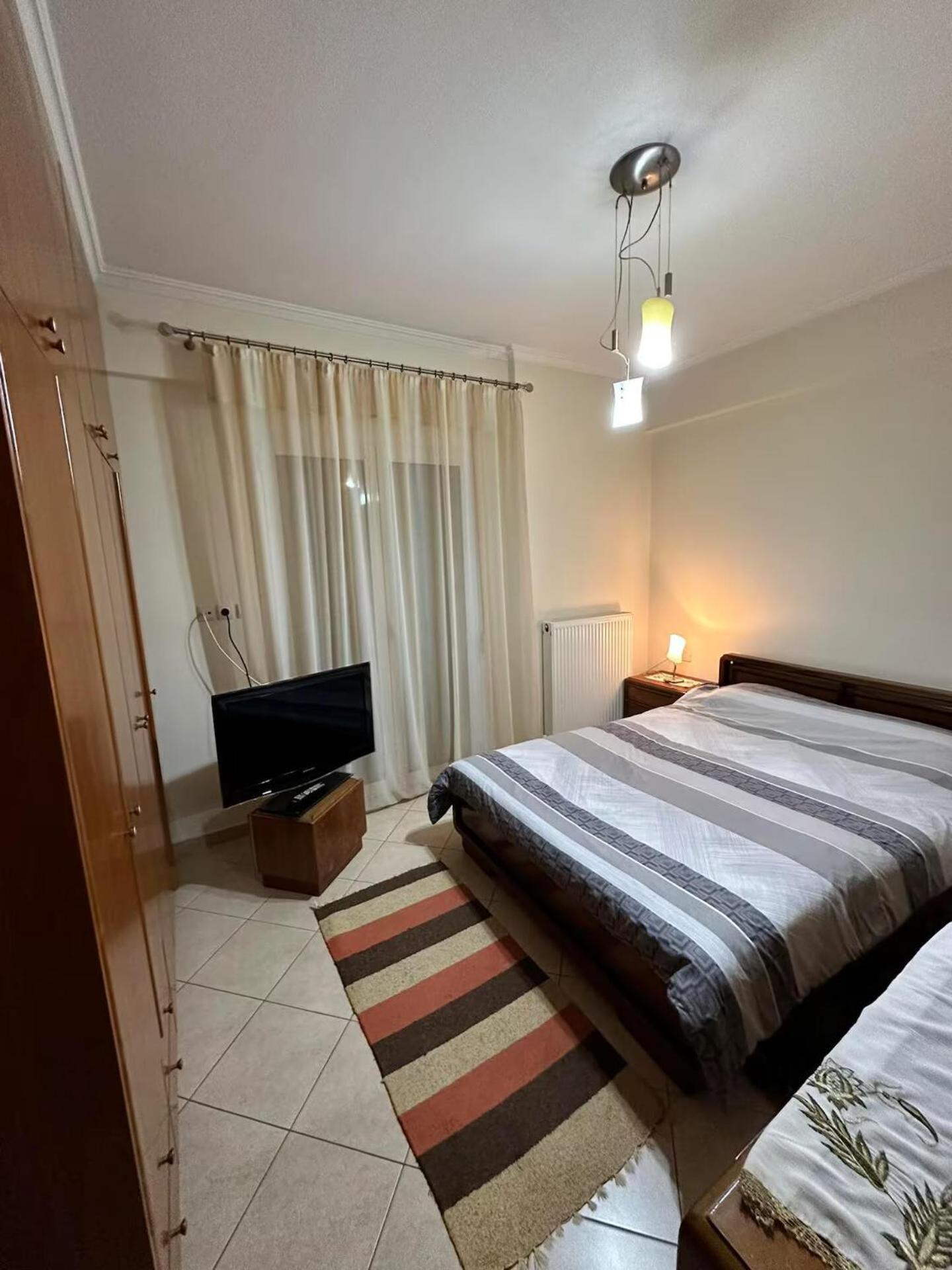 Mandalena Luxury Larissa Apartment المظهر الخارجي الصورة