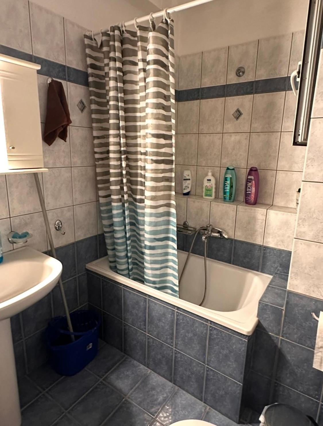 Mandalena Luxury Larissa Apartment المظهر الخارجي الصورة