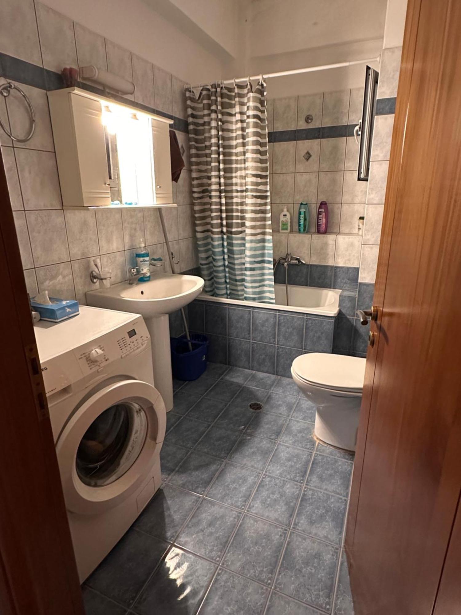 Mandalena Luxury Larissa Apartment المظهر الخارجي الصورة